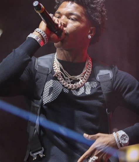 Lil Baby’s Net Worth: How This Atlanta Hustler Became a Hip。